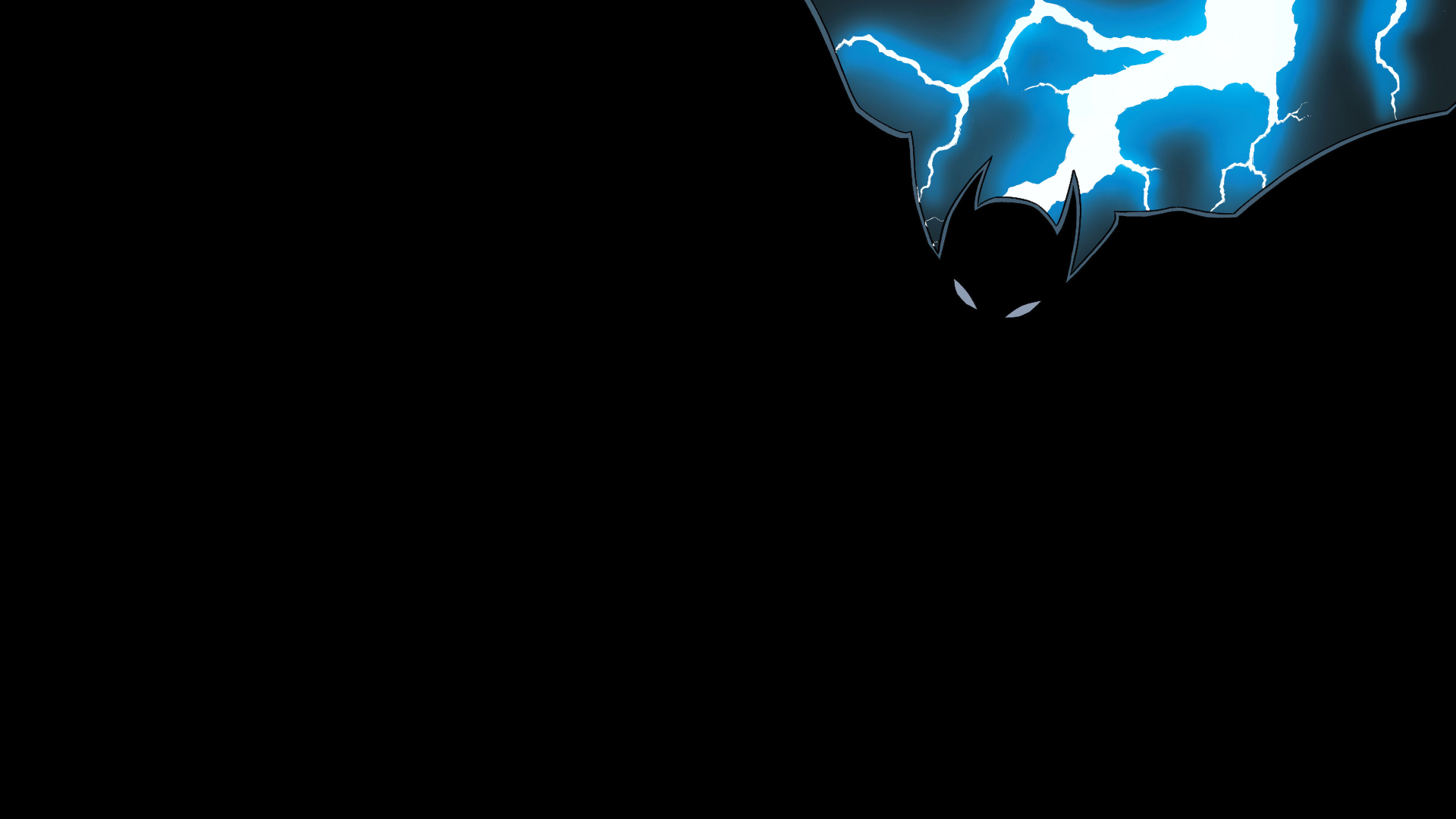 Batman  Dc Comics Minimal Wallpapers