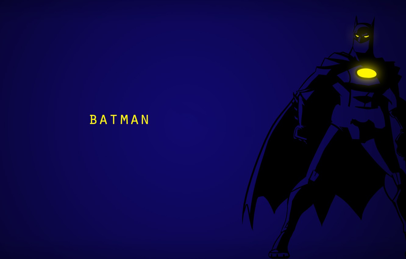 Batman Headshot Wallpapers