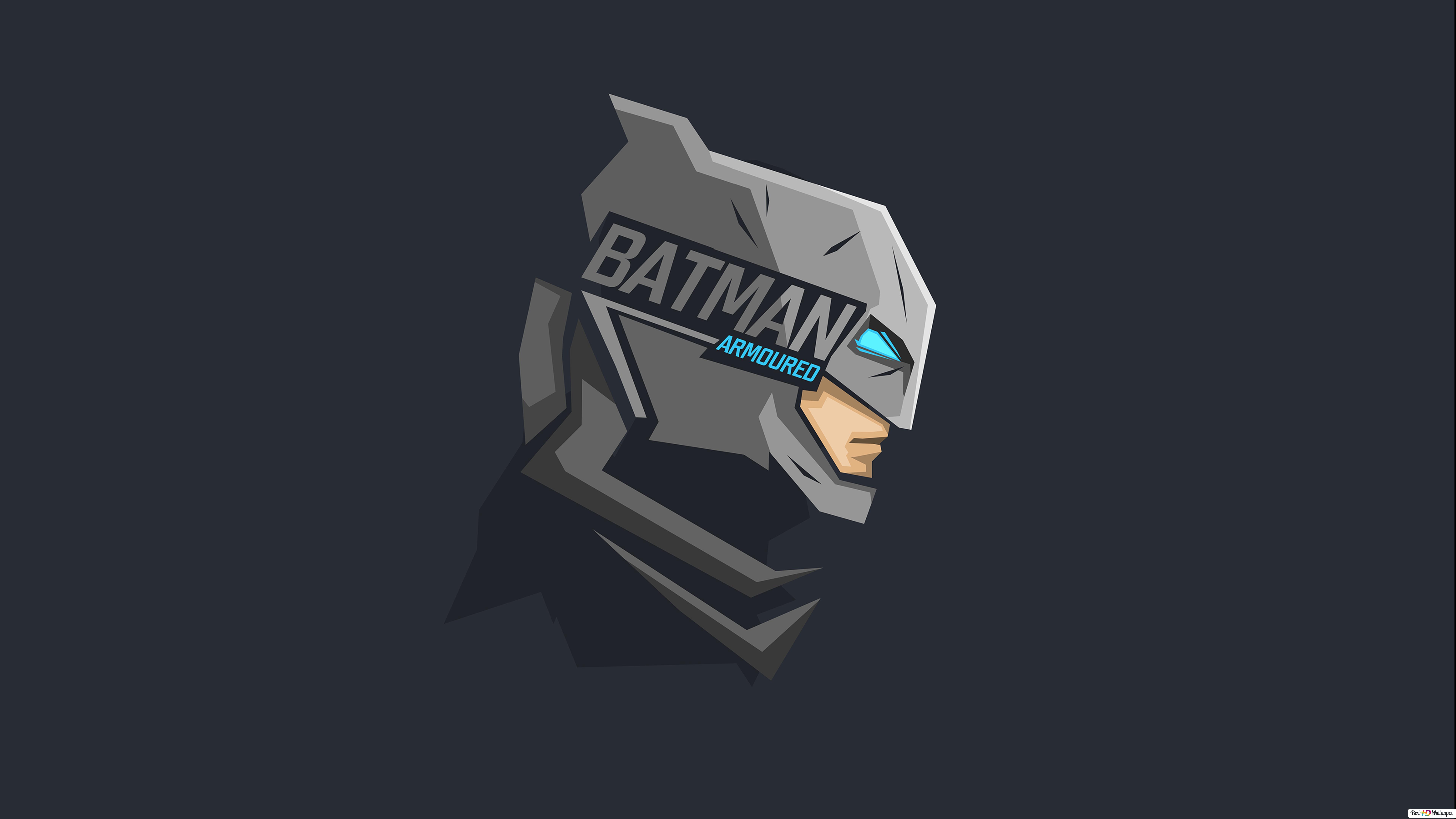 Batman Miniamlist Wallpapers