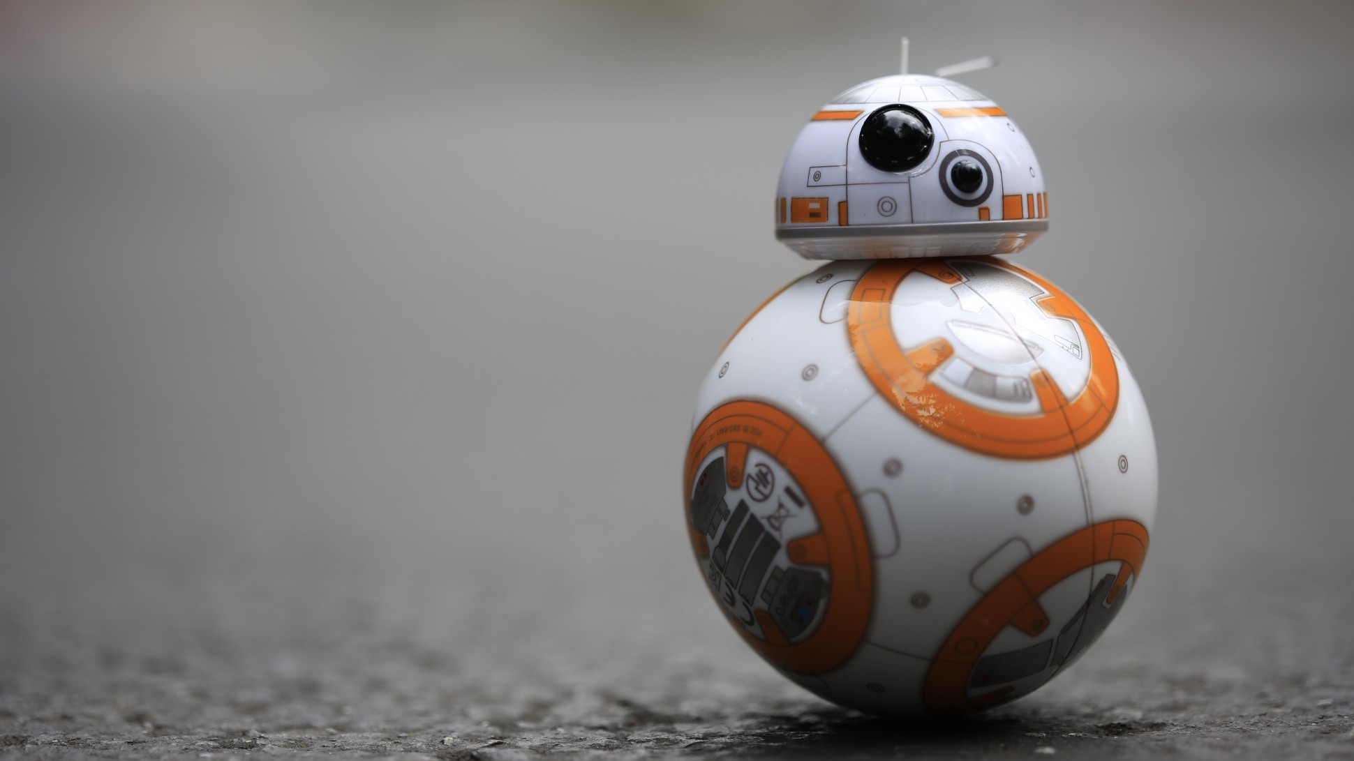 Bb8 Minimal Wallpapers