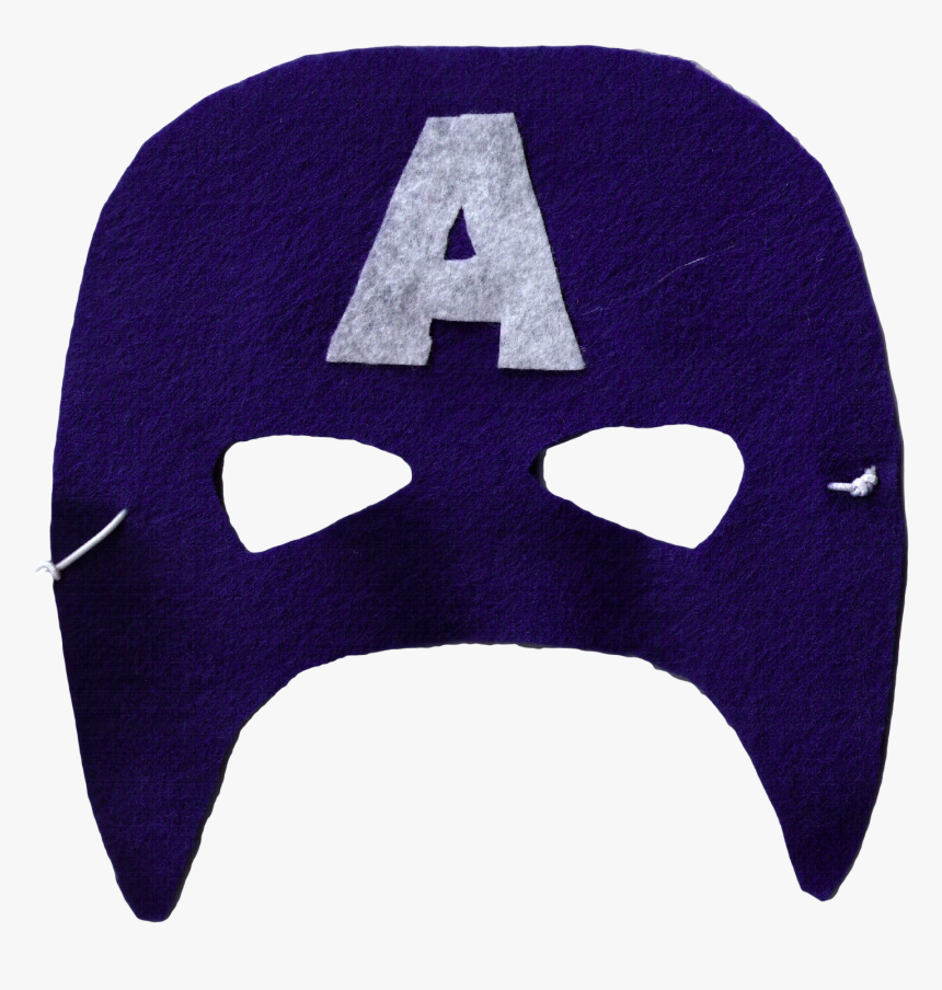 Captain America Mask Minimal Wallpapers
