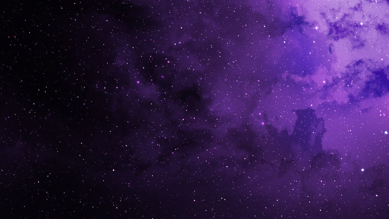 Cosmos Hd Galaxy Minimalist Wallpapers