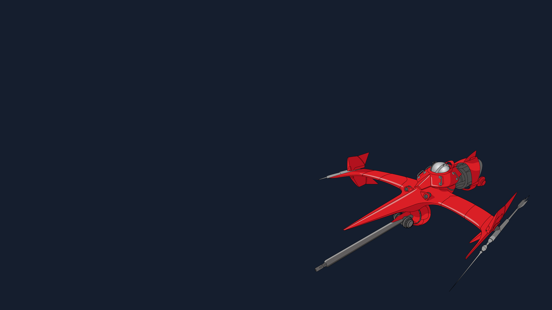 Cowboy Minimalist Wallpapers