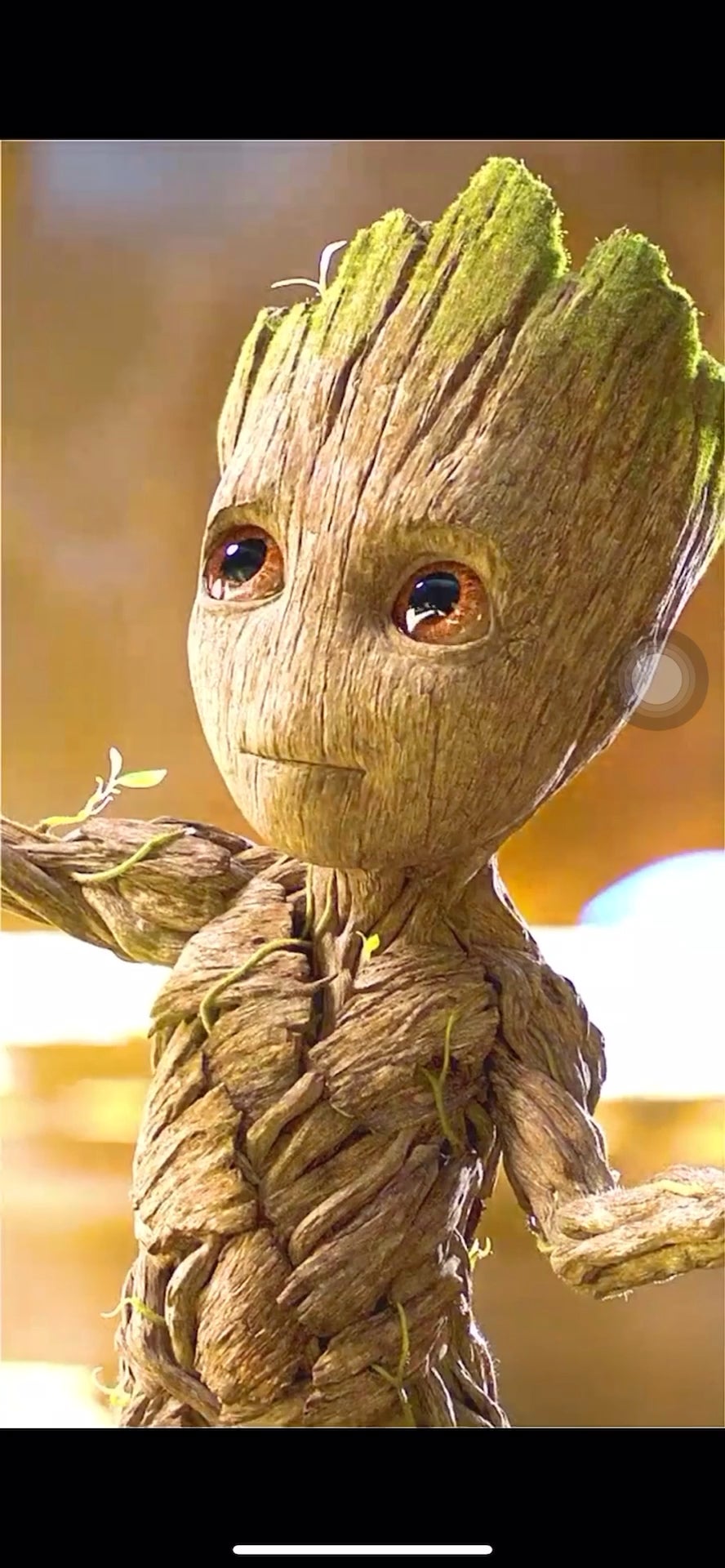 Cute Baby Groot 2020 Wallpapers