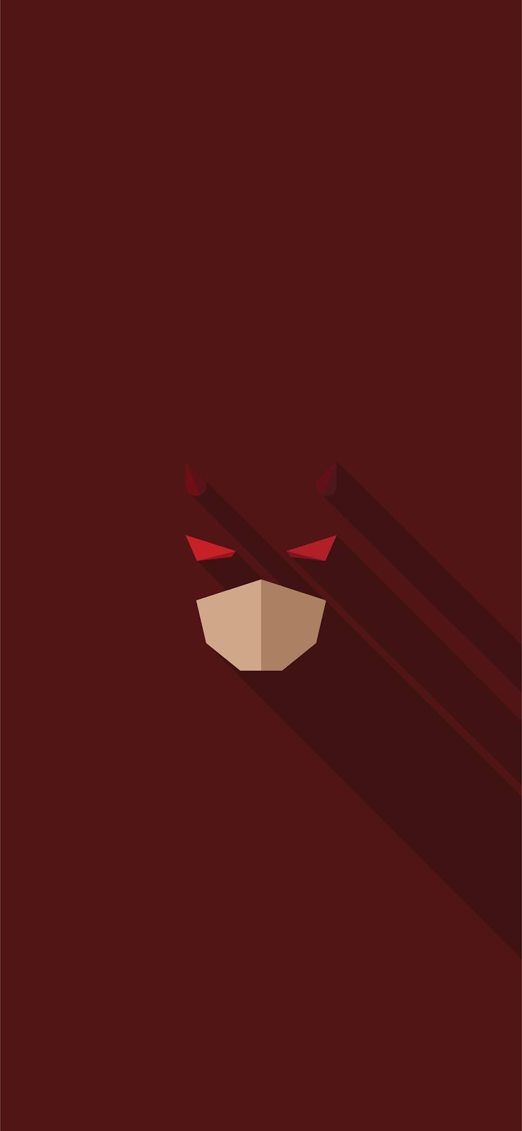 Daredevil Minimalism Wallpapers