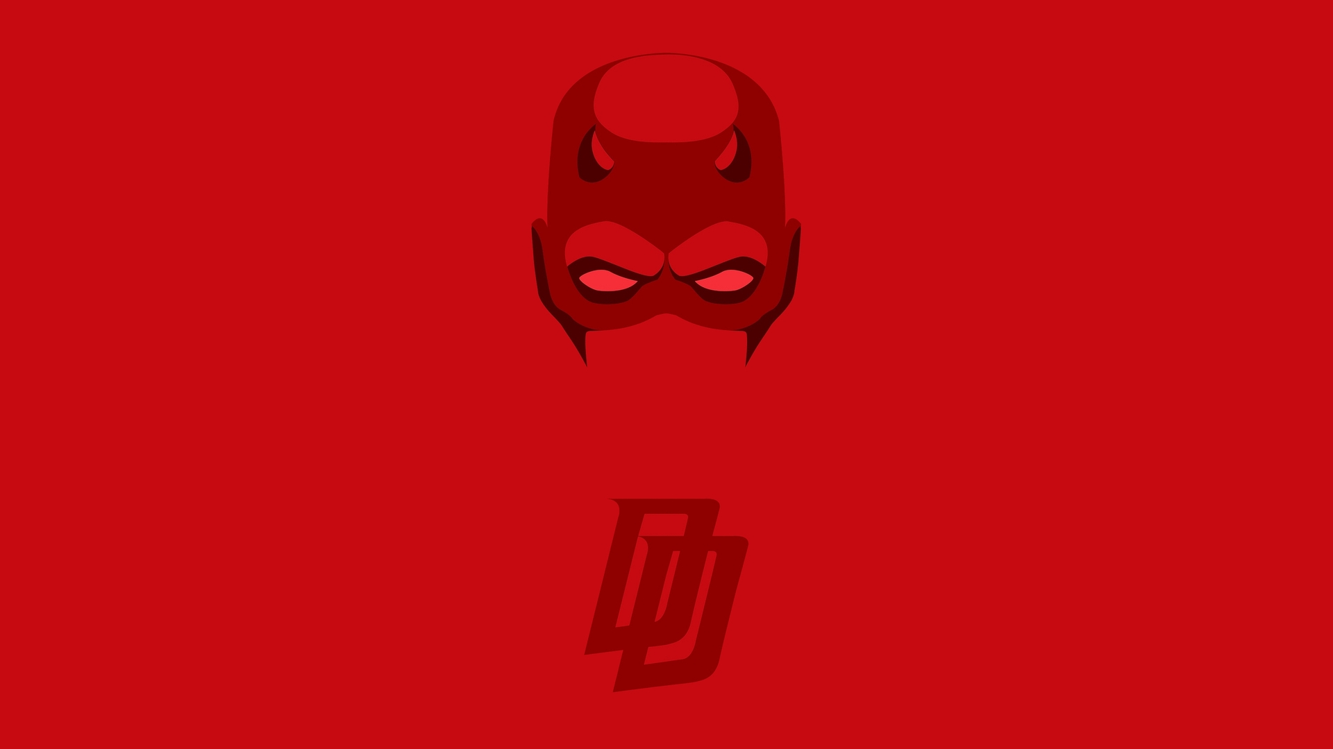 Daredevil Minimalism Wallpapers