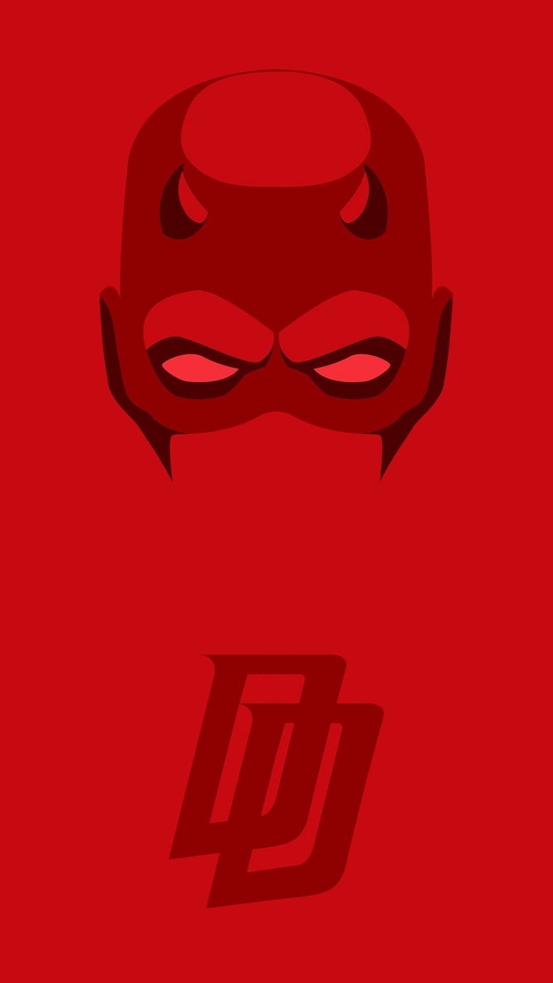 Daredevil Minimalism Artwork Wallpapers