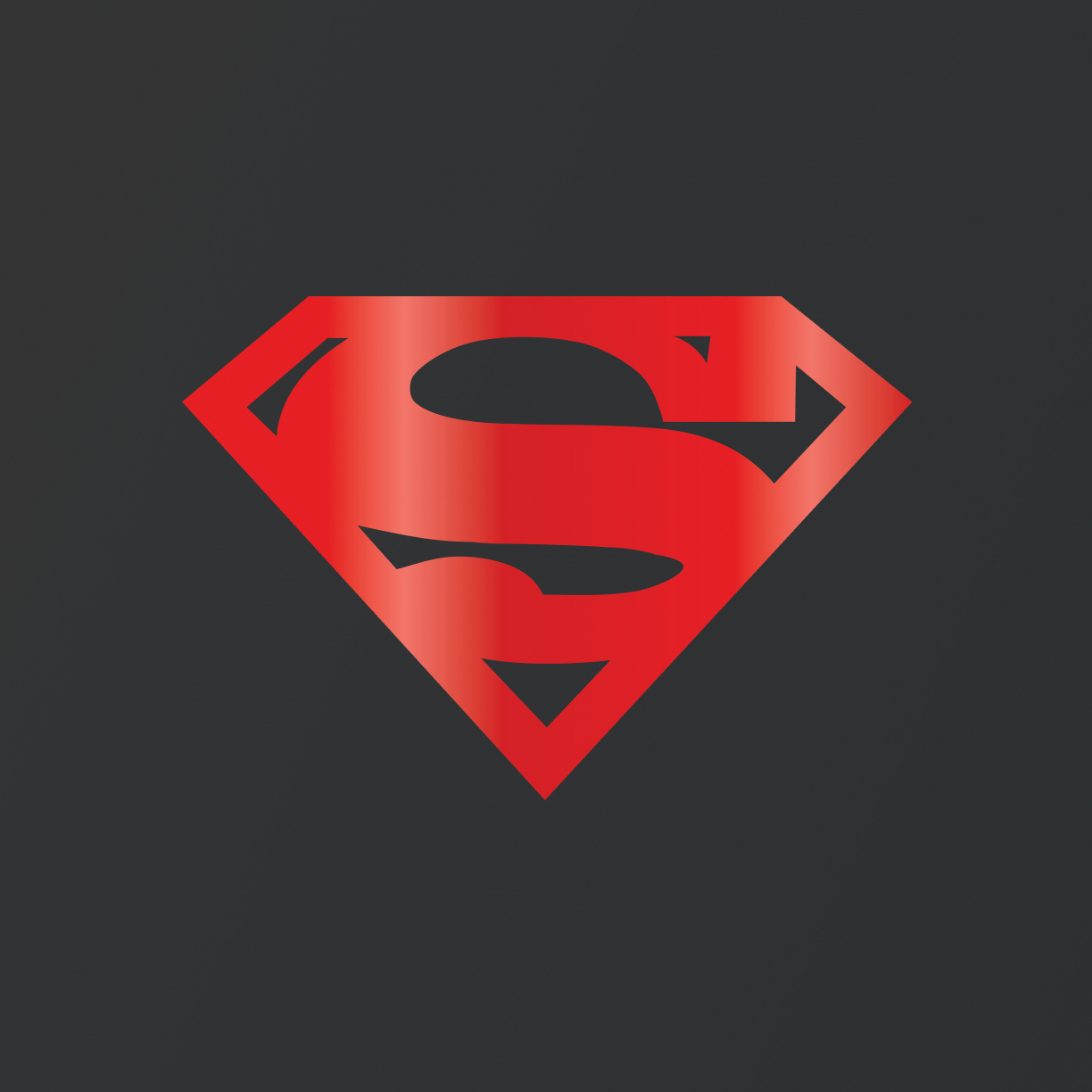 Dc Superman Minimal Wallpapers