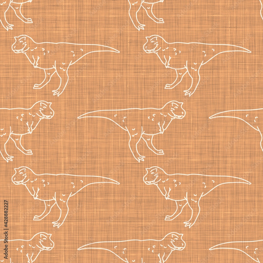 Dinosaur Simple Minimalist Wallpapers