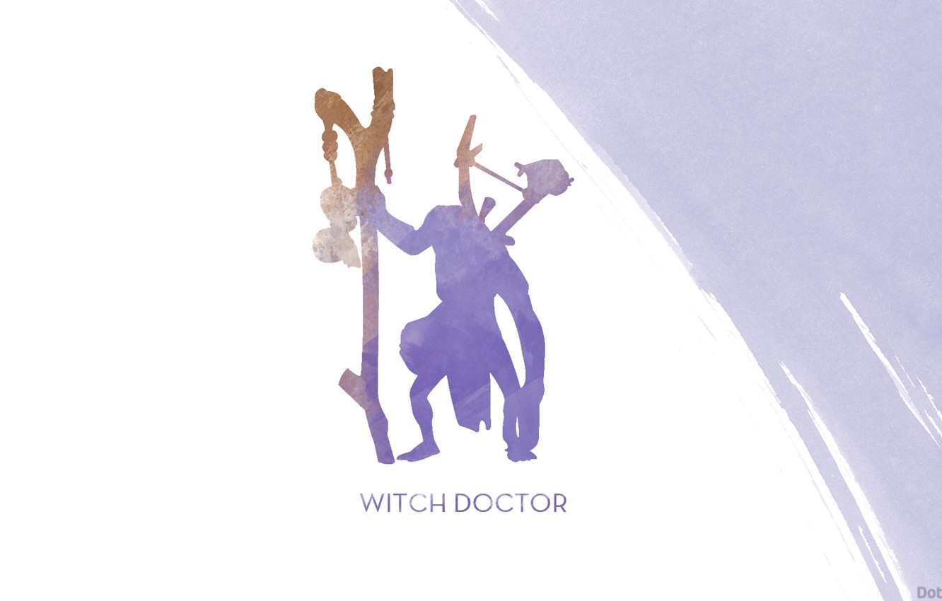 Doctor Who Minimal Art Wallpapers