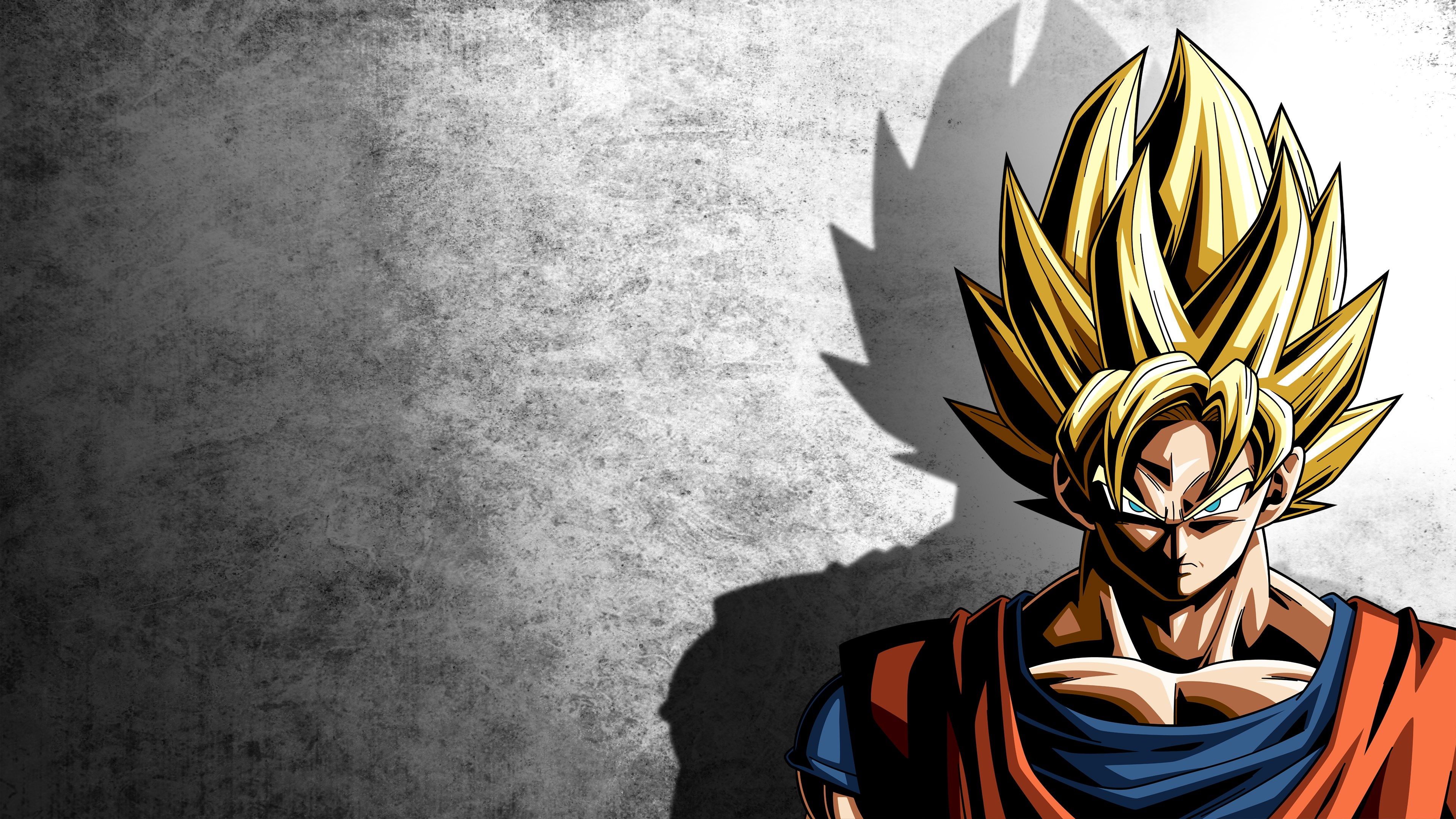 Dragon Ball Z 4K Cool Wallpapers