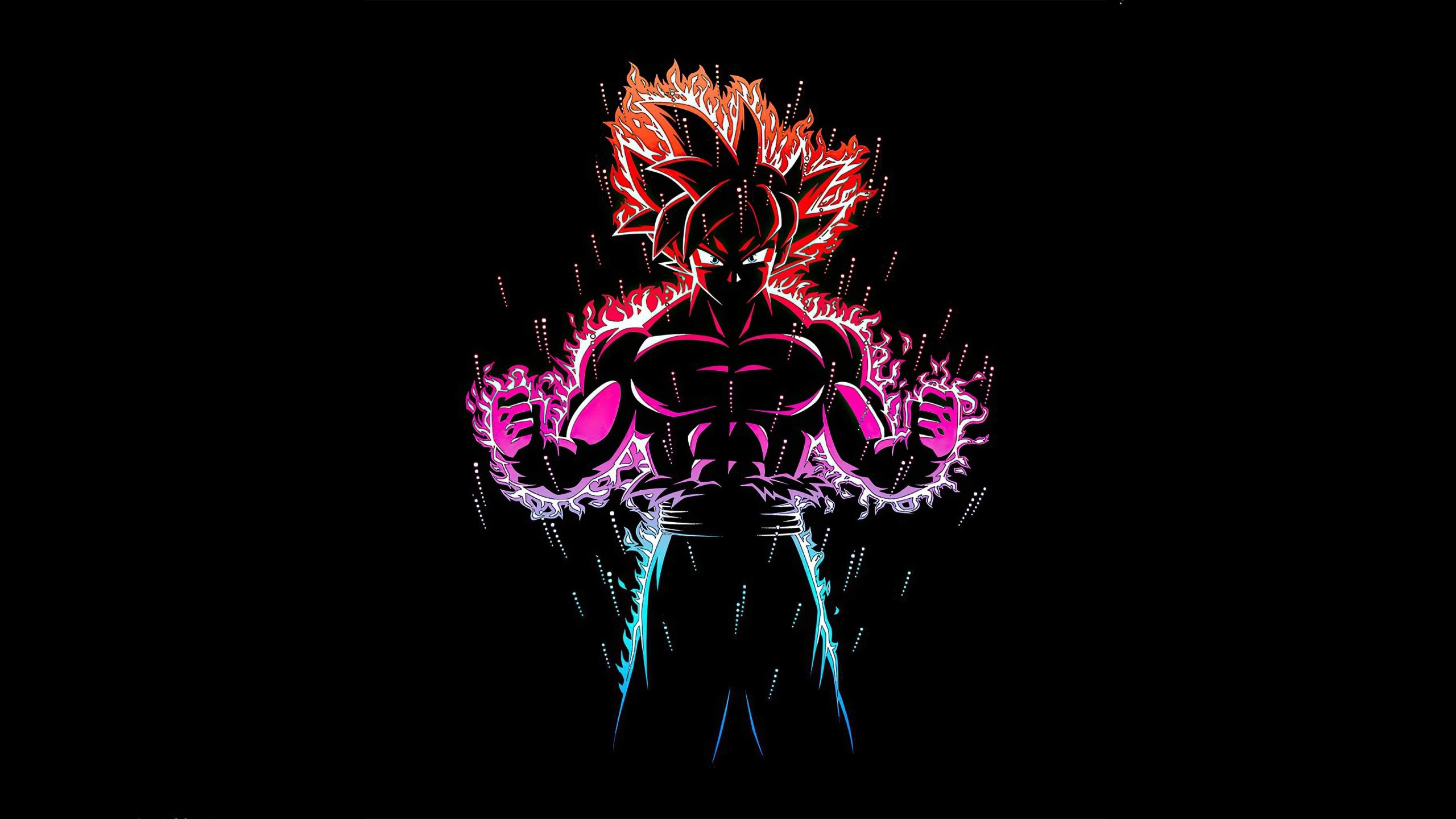 Dragon Ball Z 4K Cool Wallpapers