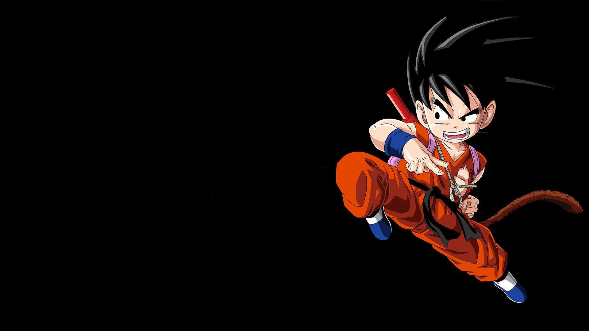 Dragon Ball Z 4K Cool Wallpapers