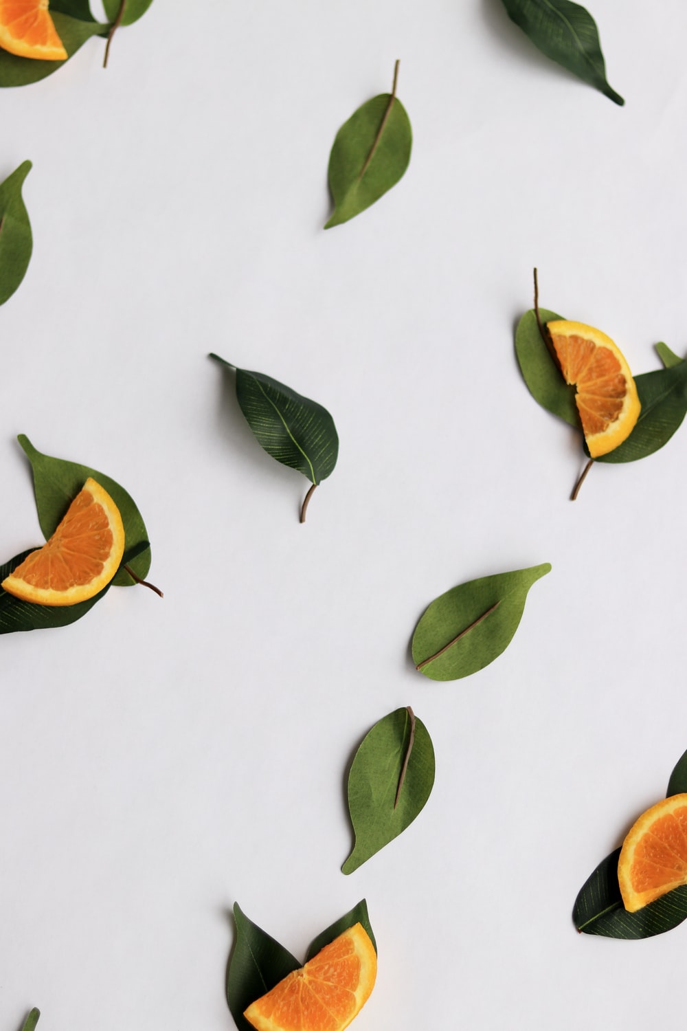 Fruits Minimalism Wallpapers