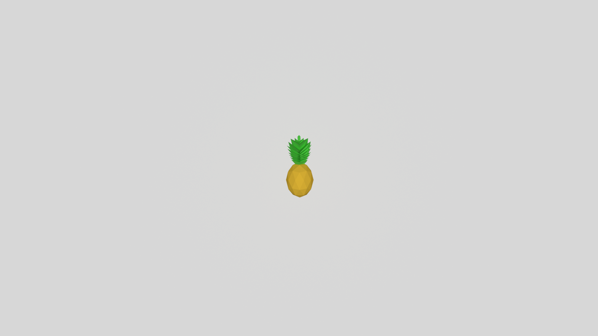 Fruits Minimalism Wallpapers