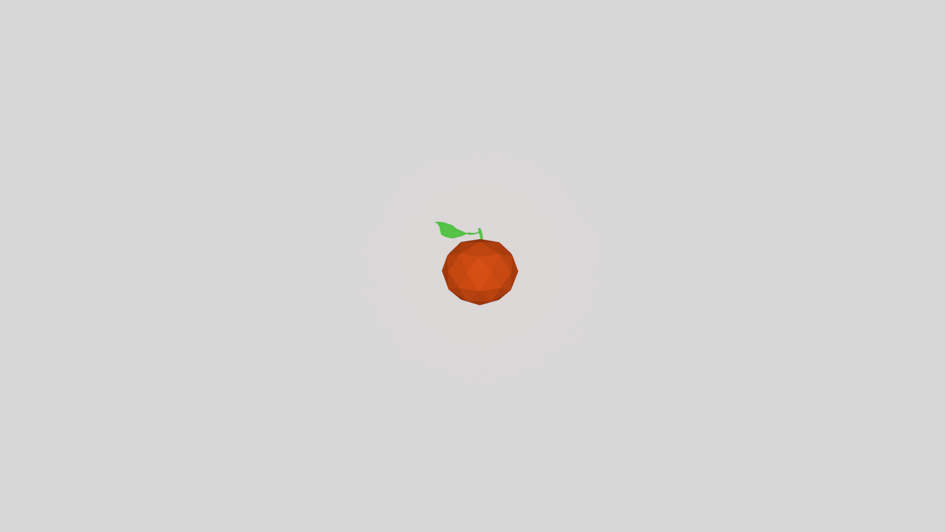 Fruits Minimalism Wallpapers