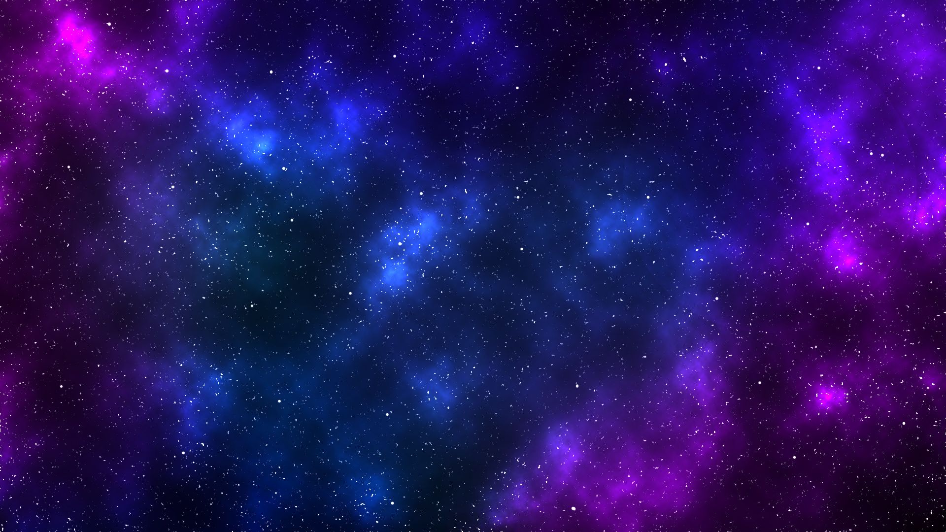 Galaxy Minimalist 4K Cool Wallpapers