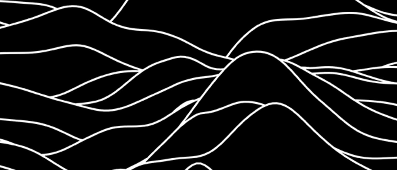 Generative Minimal Art Wallpapers