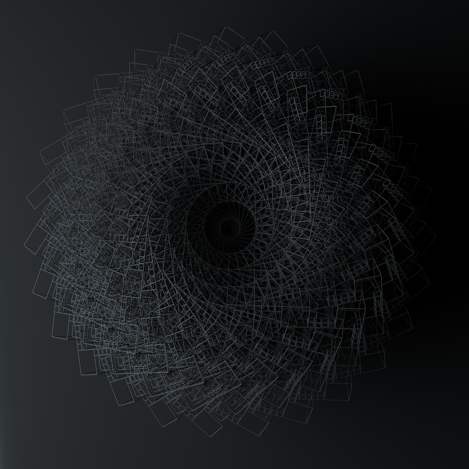 Generative Minimal Art Wallpapers