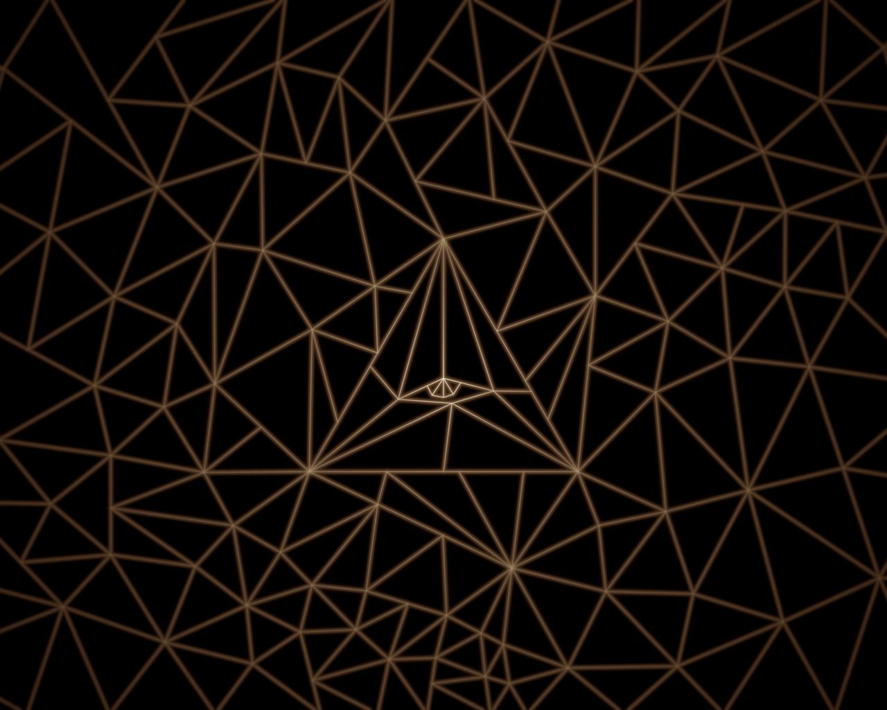 Generative Minimal Art Wallpapers