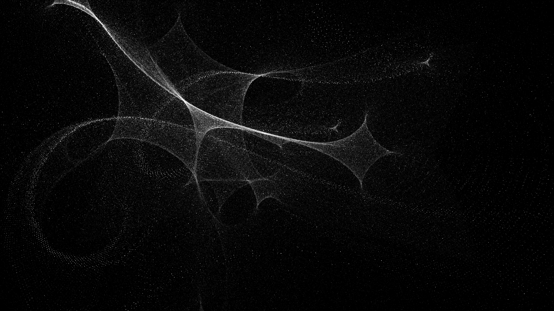 Generative Minimal Art Wallpapers