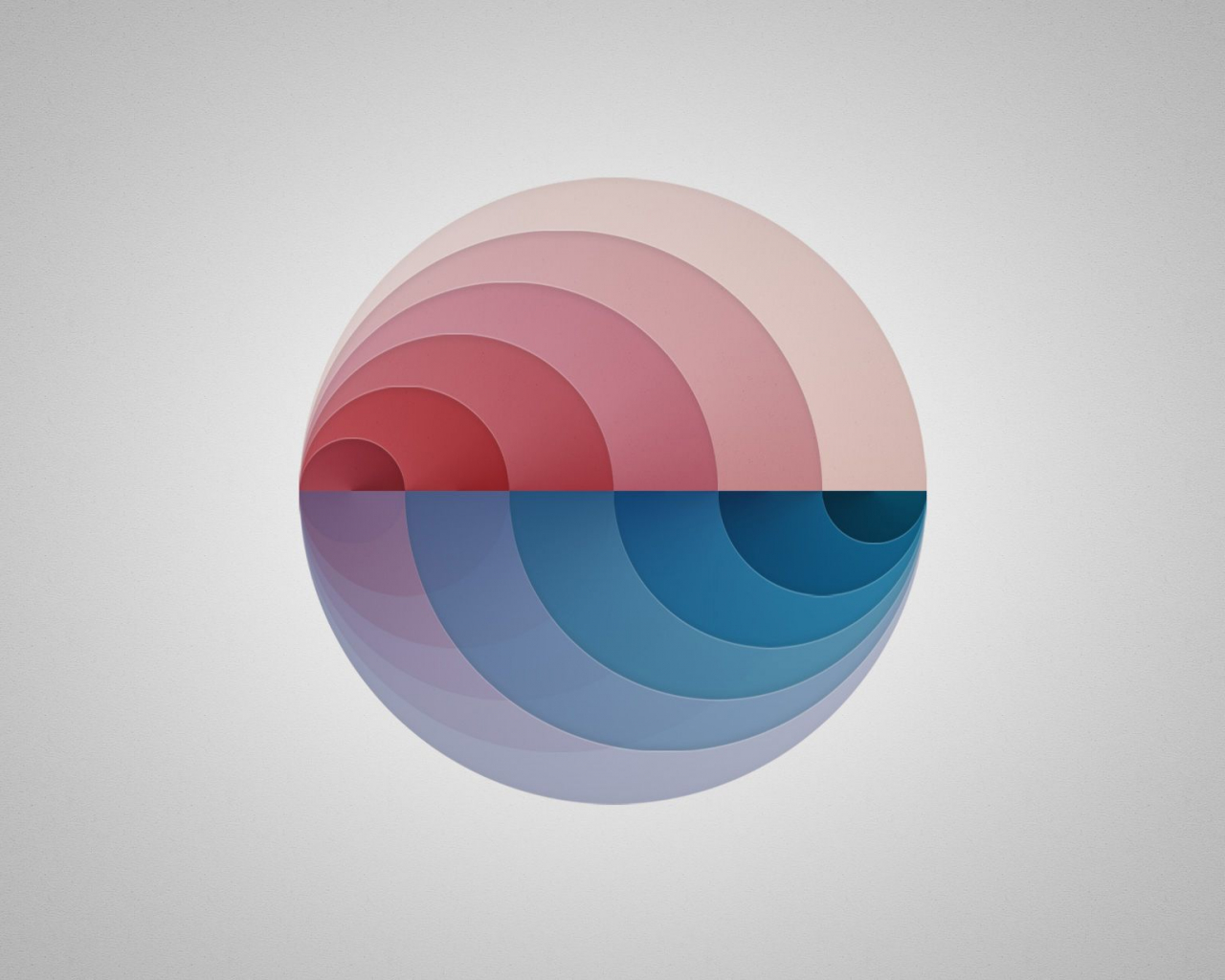 Generative Minimal Art Wallpapers