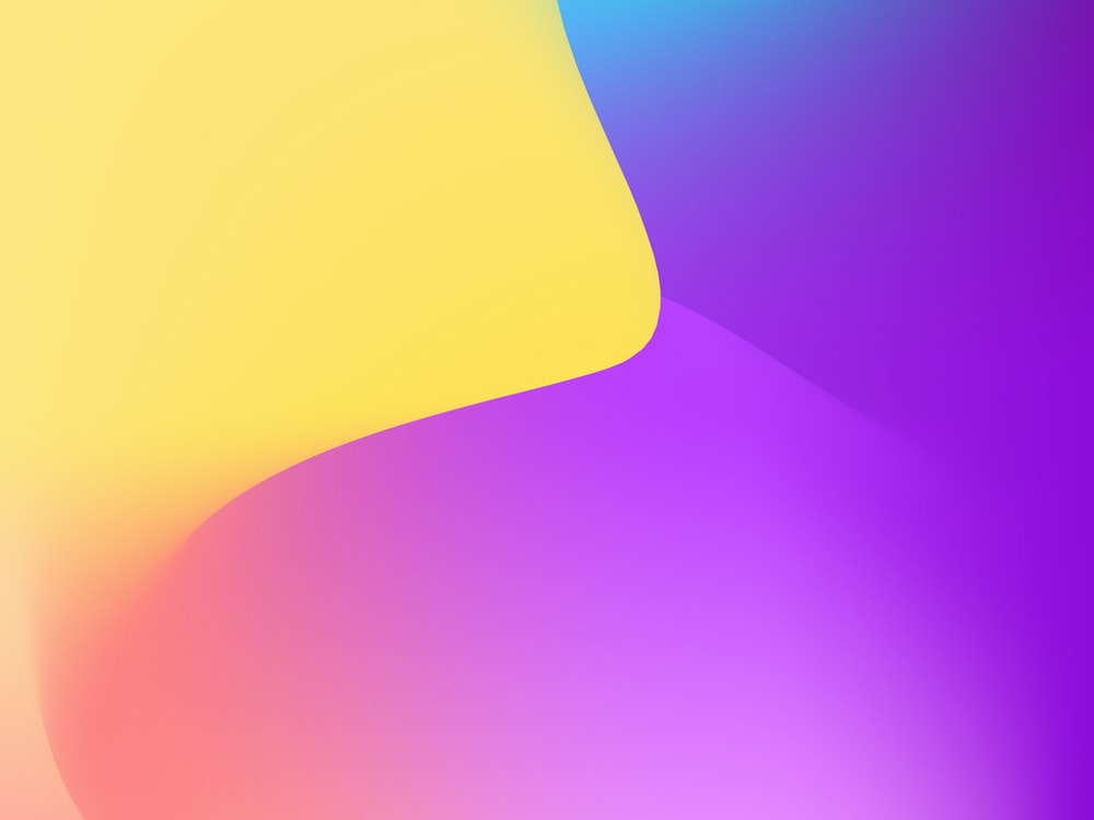 Gradient Mesh Minimal Wallpapers