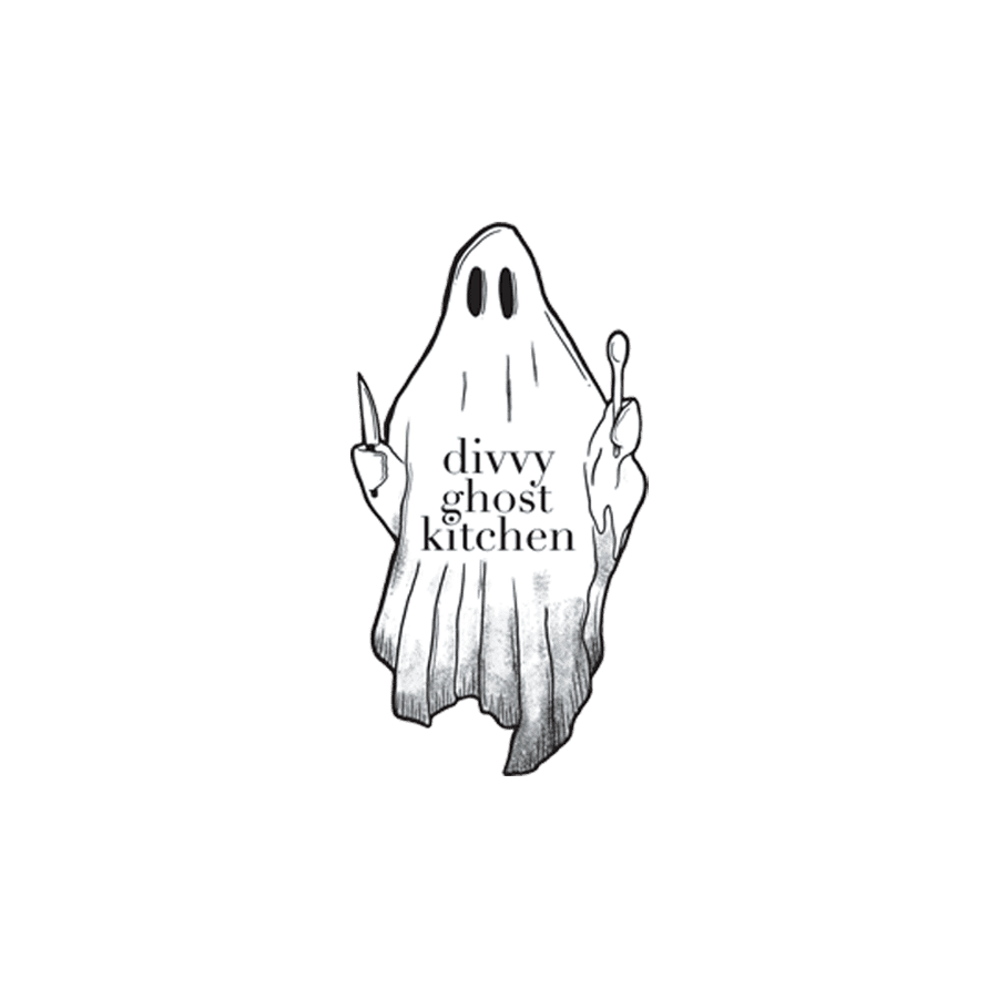 Halloween Black &Amp; White Minimalist Wallpapers