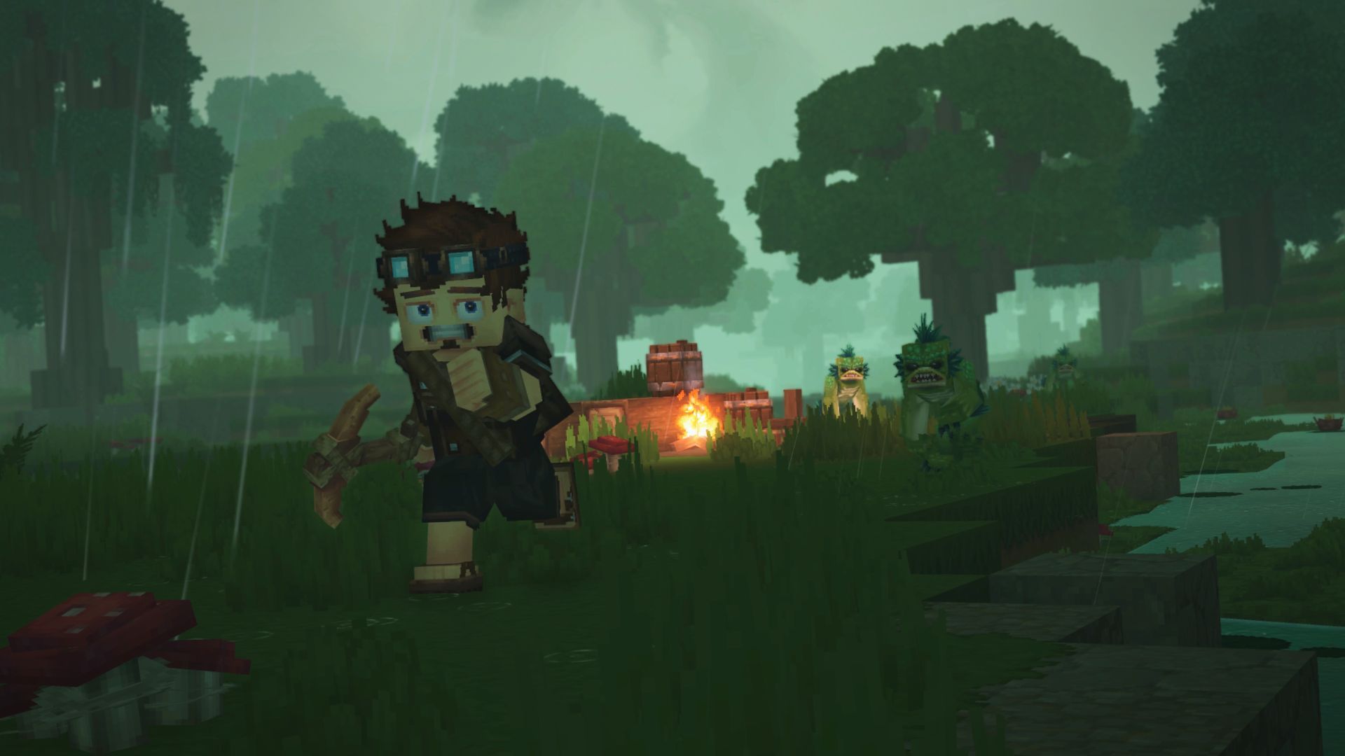 Hytale Art Wallpapers