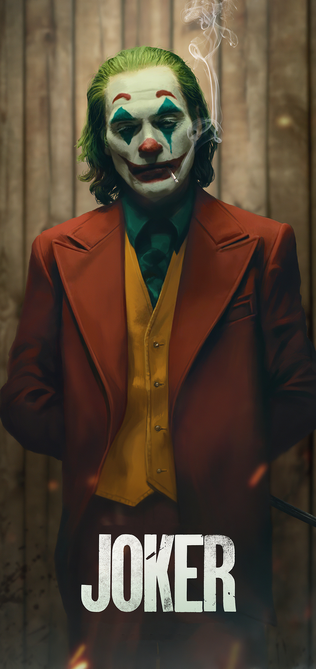 I Used To Think My Life Was A Tragedy Joker Wallpapers