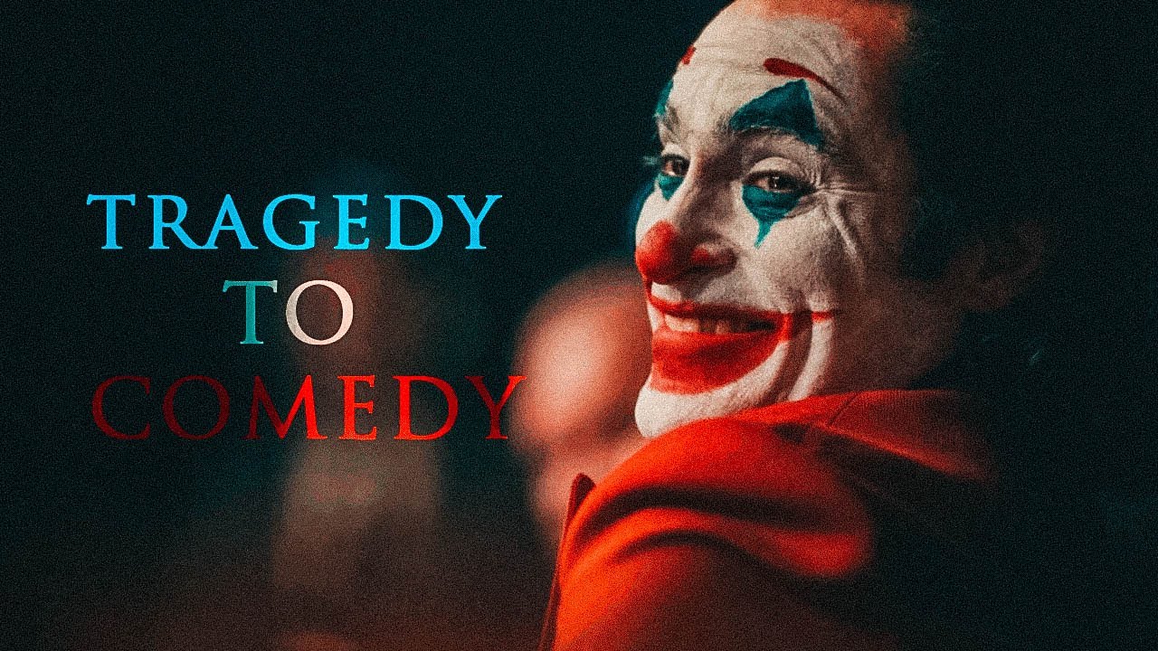 I Used To Think My Life Was A Tragedy Joker Wallpapers