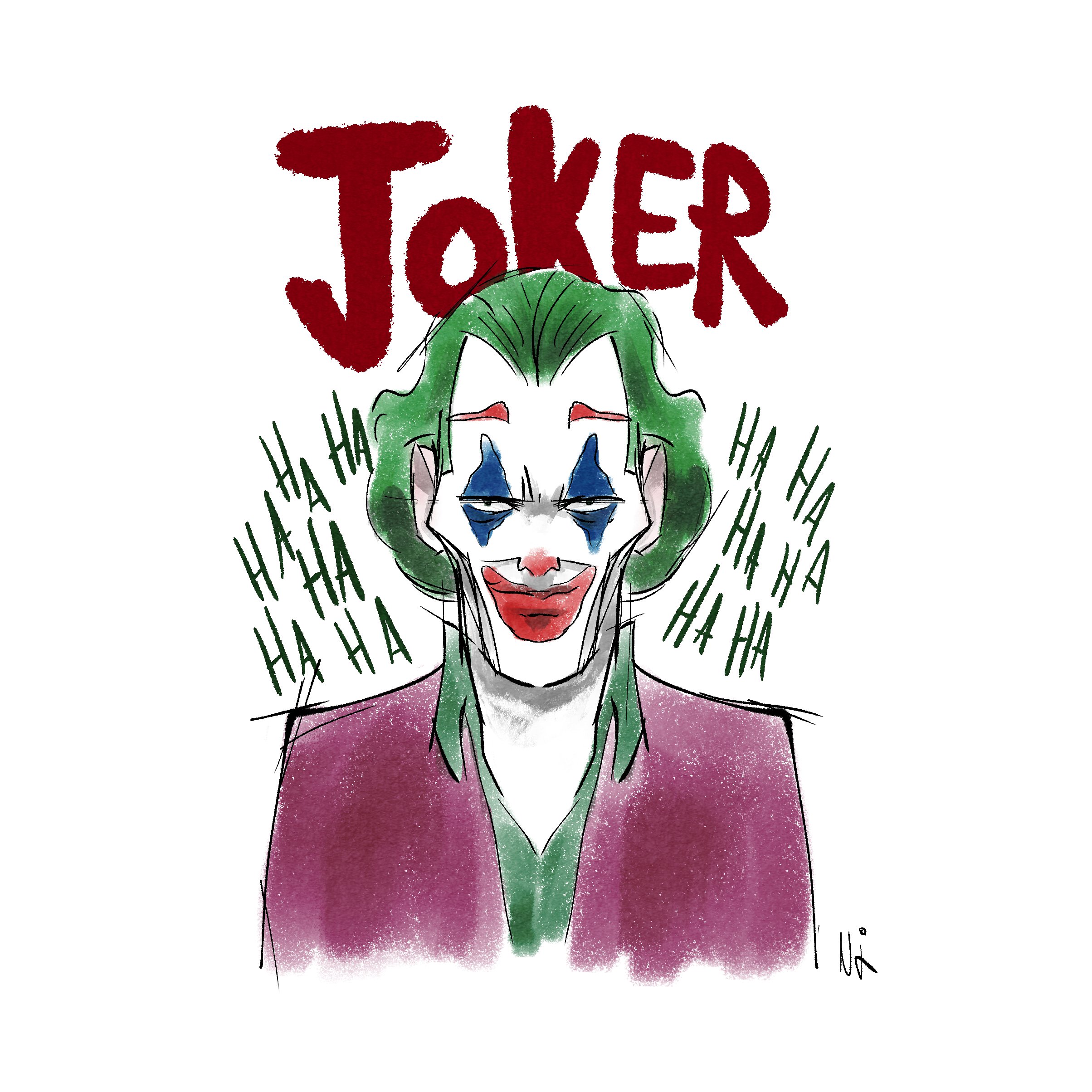 I Used To Think My Life Was A Tragedy Joker Wallpapers