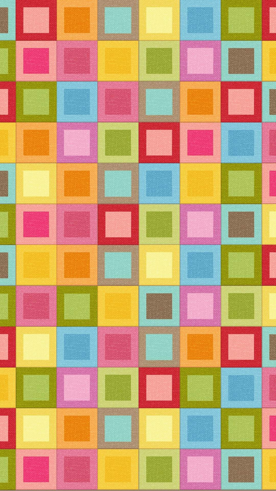 Illustration Colorful Pattern Wallpapers