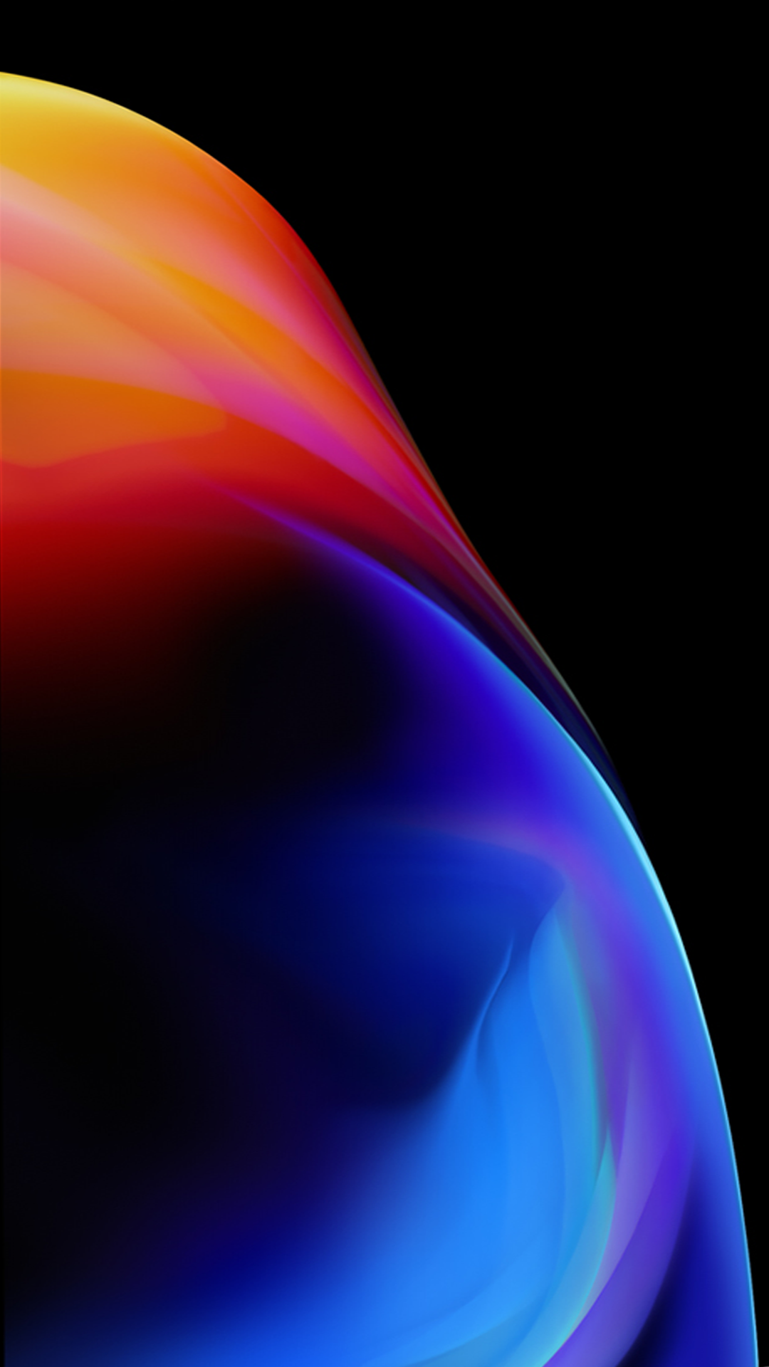 Iphone Colorful Stock Wallpapers