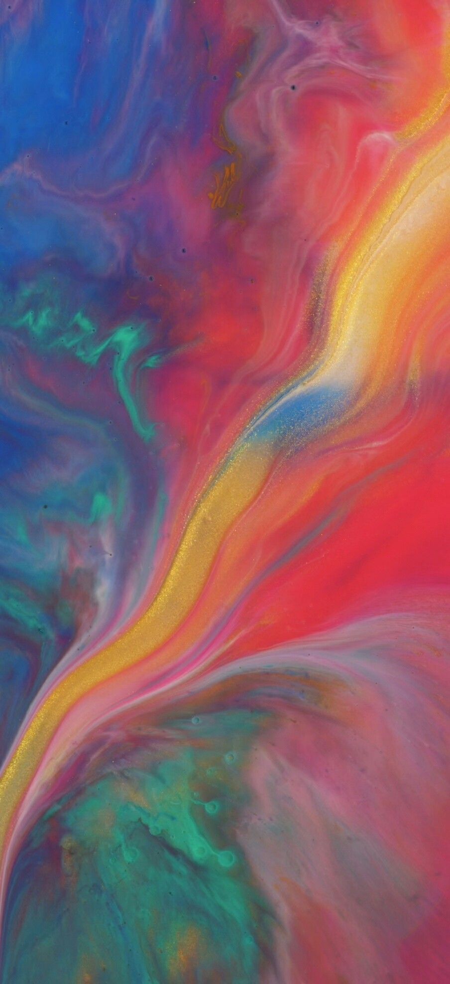 Iphone Colorful Stock Wallpapers