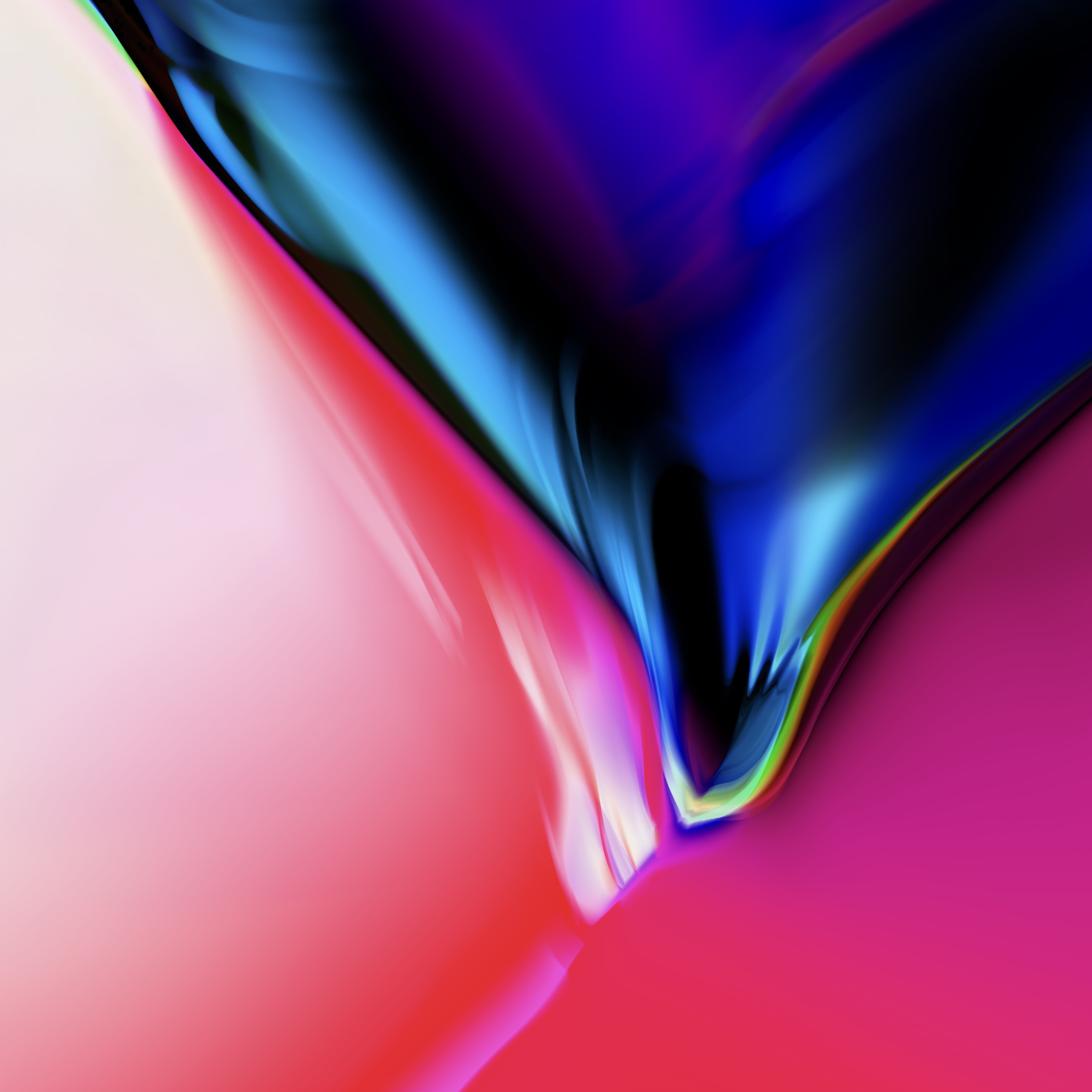 Iphone Colorful Stock Wallpapers