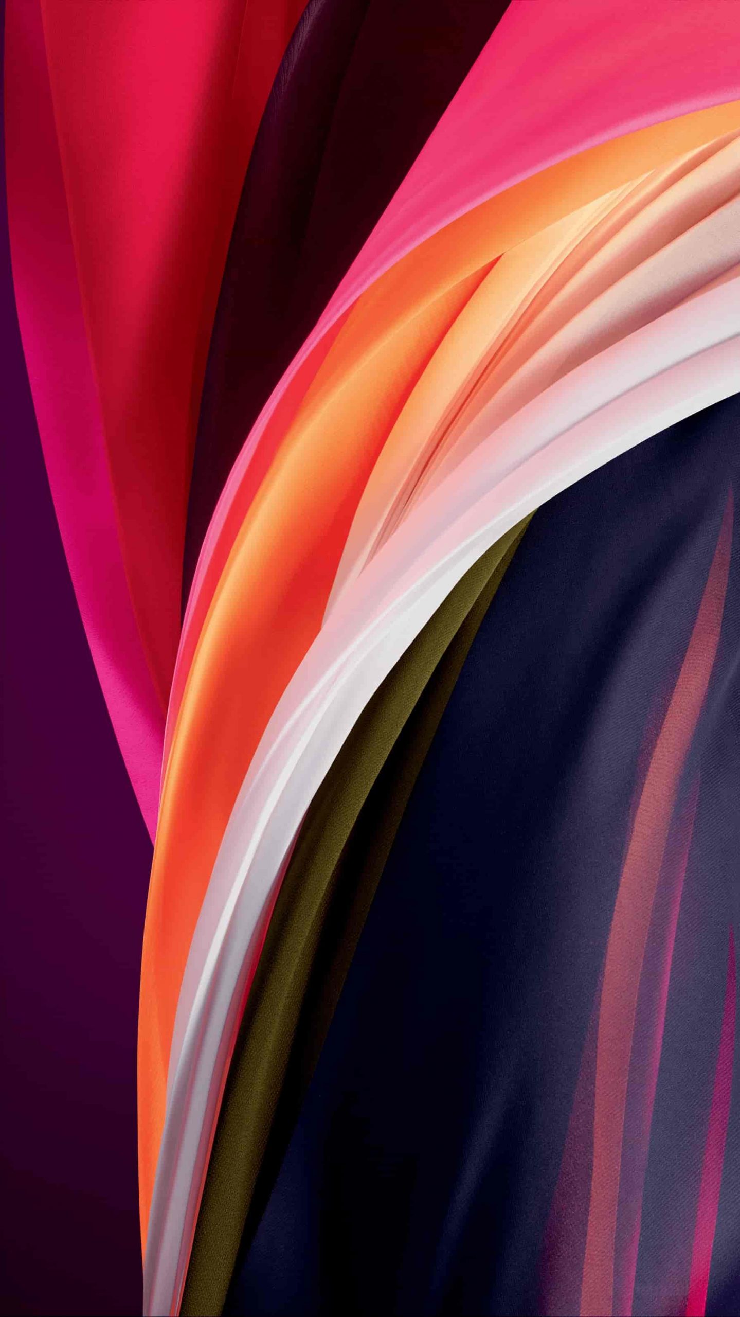 Iphone Colorful Stock Wallpapers