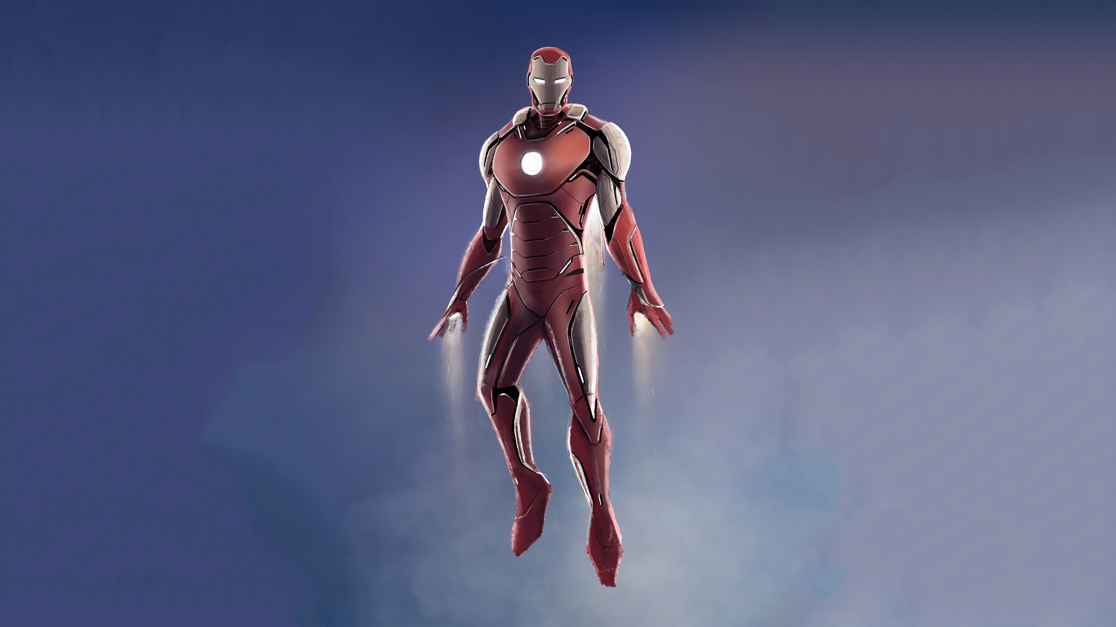 Iron Man 2020 Wallpapers