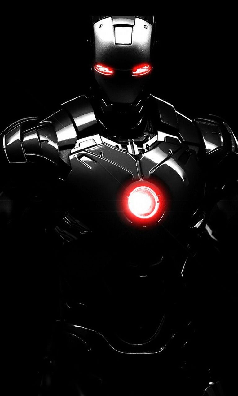 Iron Man 2020 Wallpapers