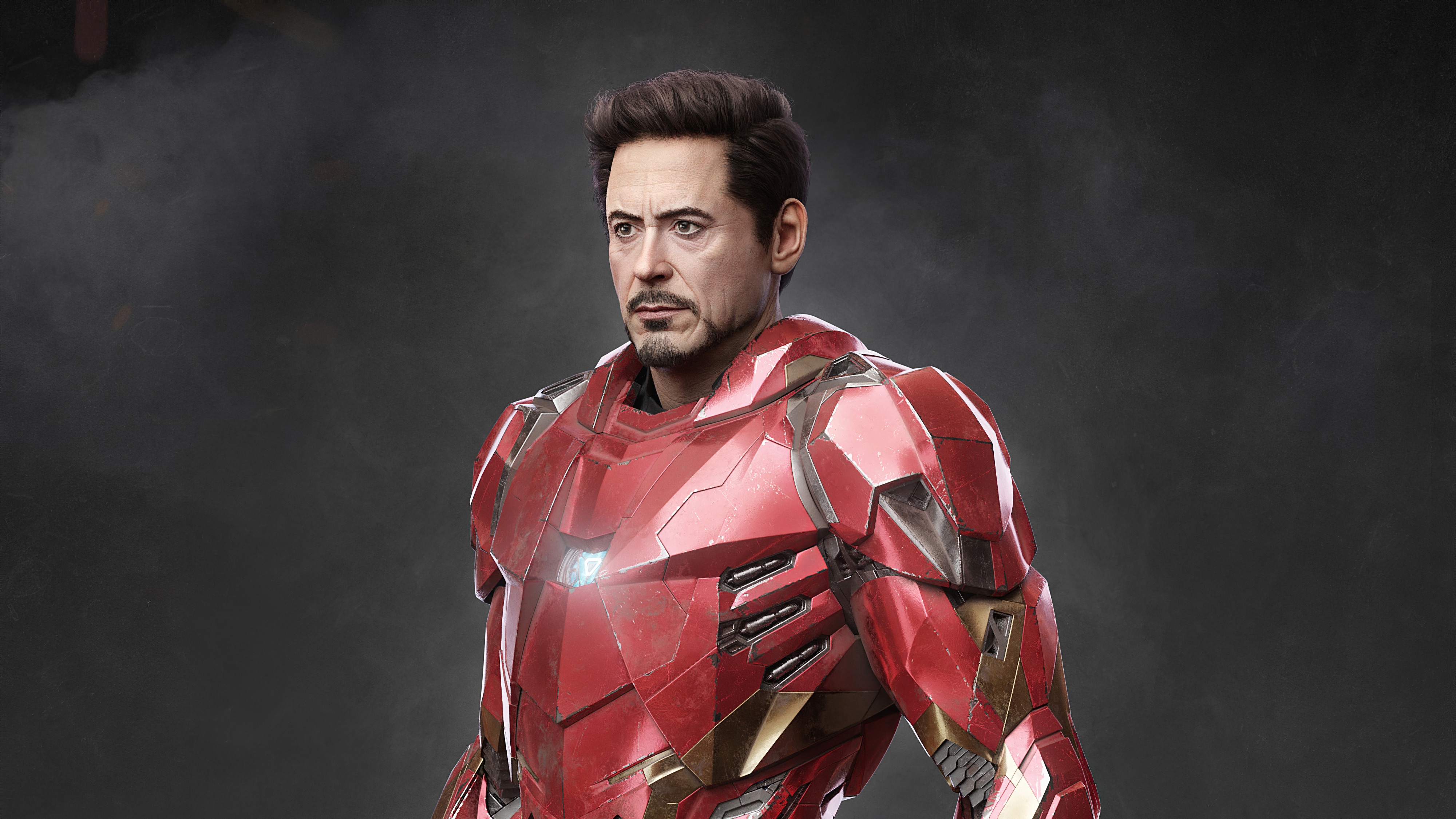 Iron Man 2020 Wallpapers