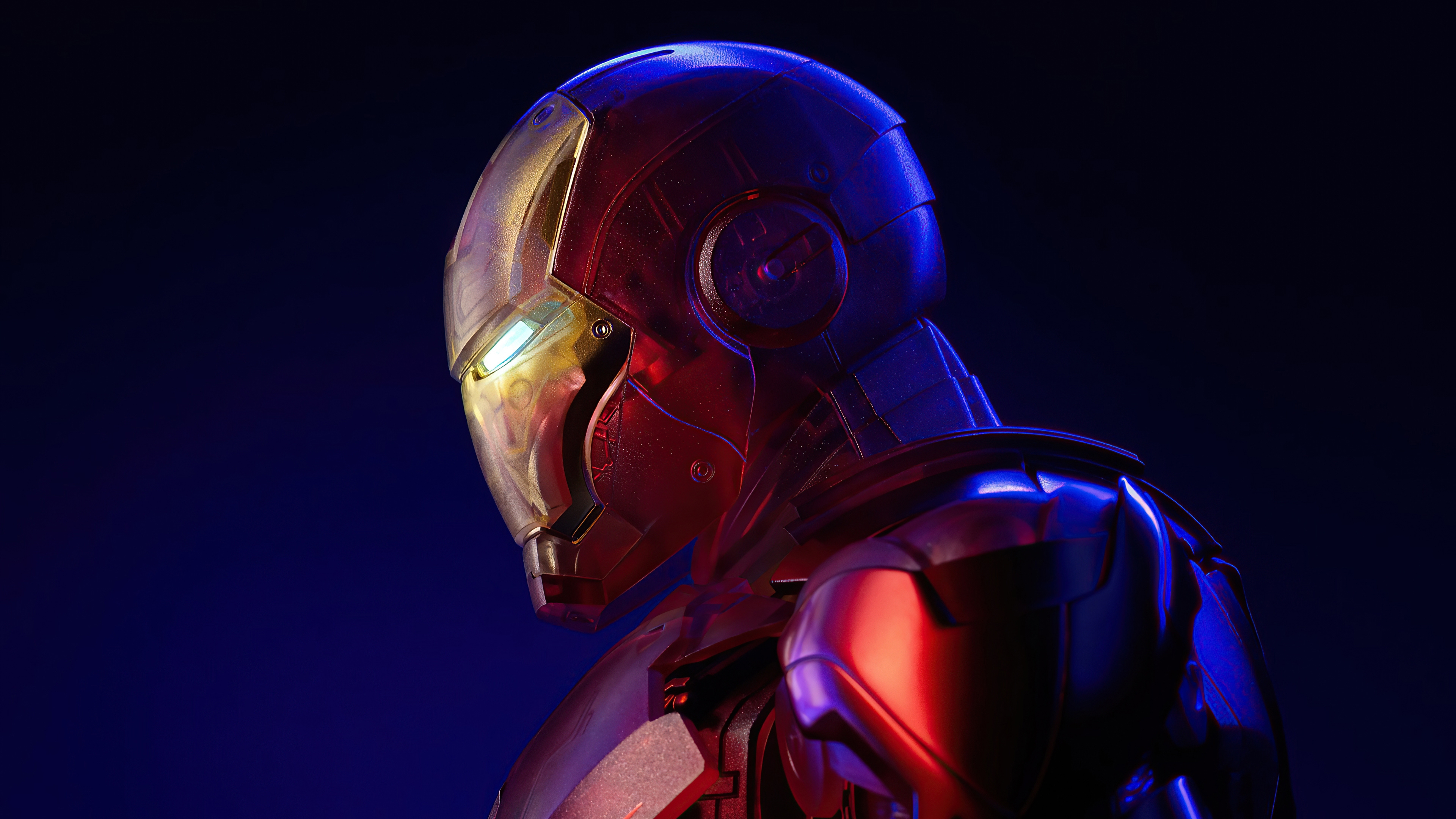 Iron Man 2020 Wallpapers