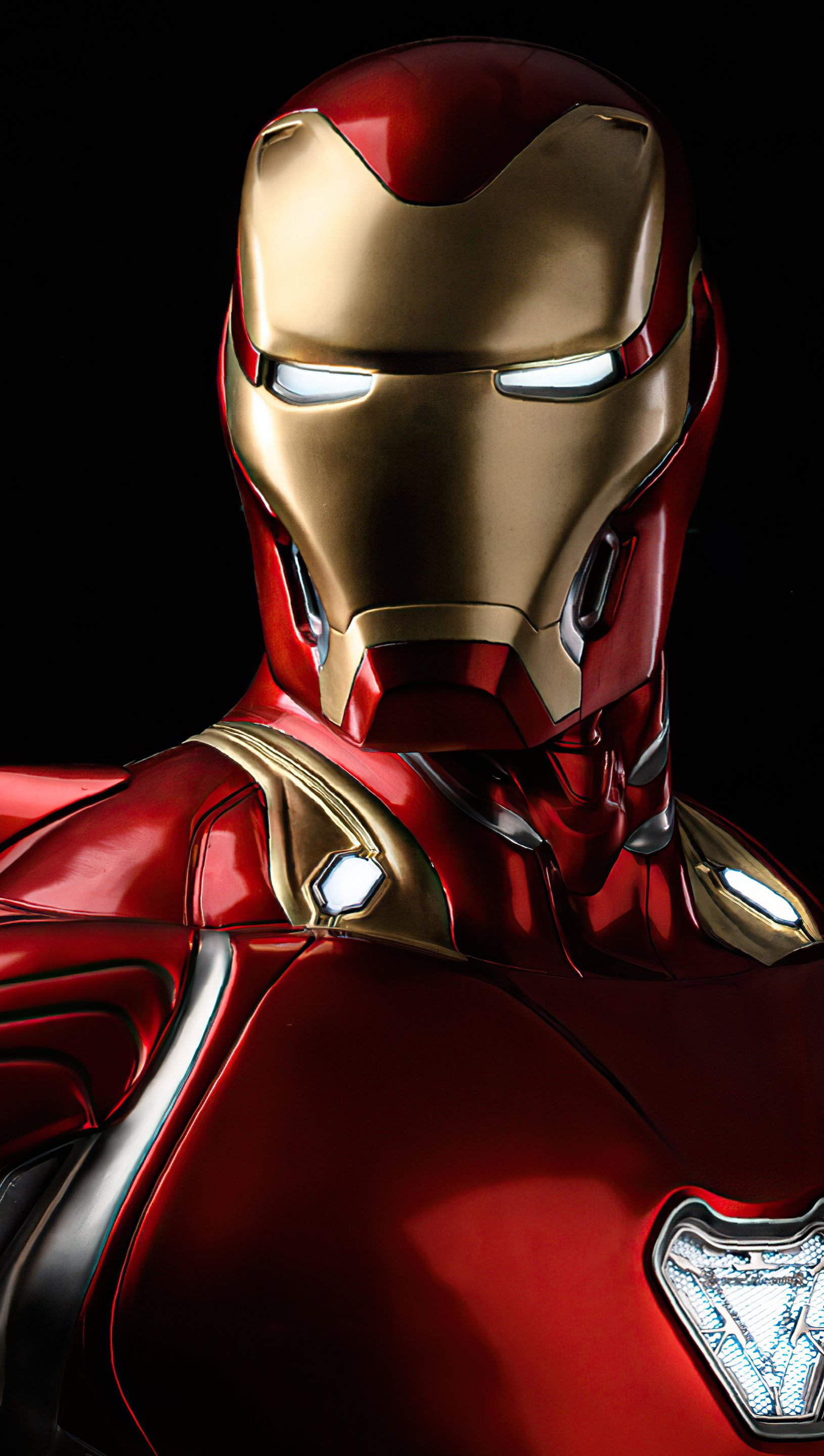 Iron Man Colorful Wallpapers