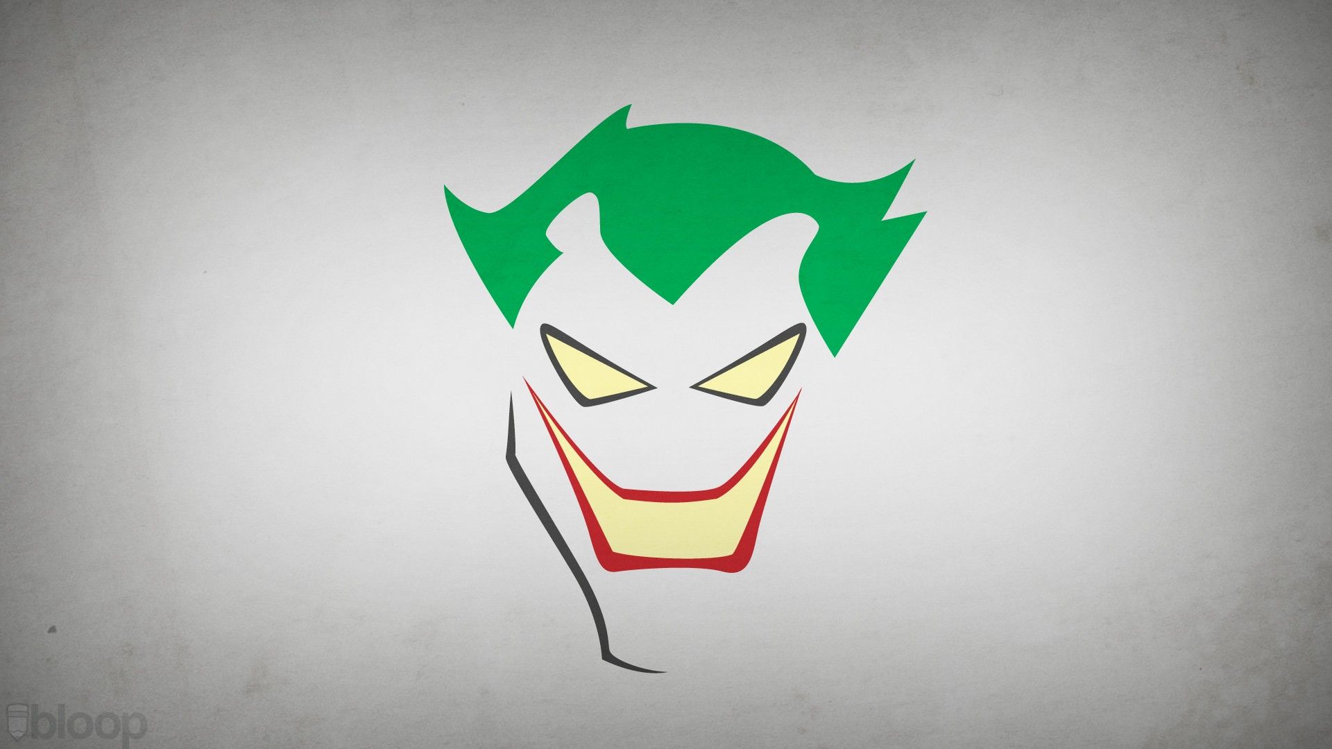 Joker Cartoon Artwork Wallpapers