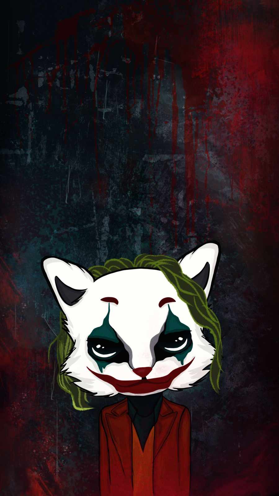 Joker Cat Wallpapers