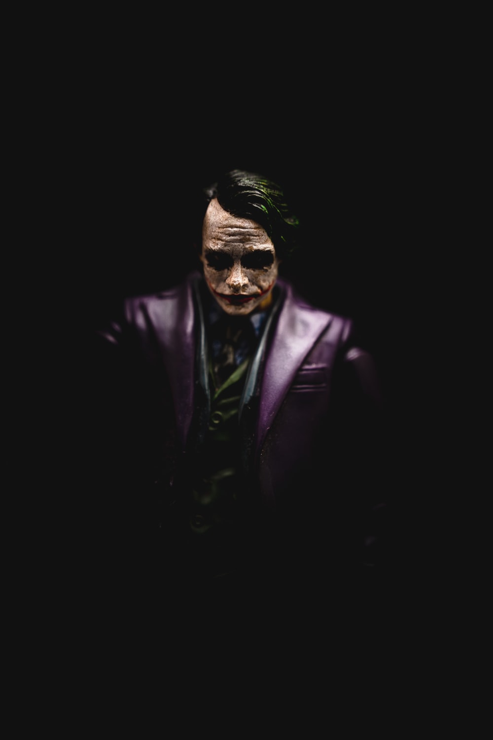 Joker Smoking Wallpapers