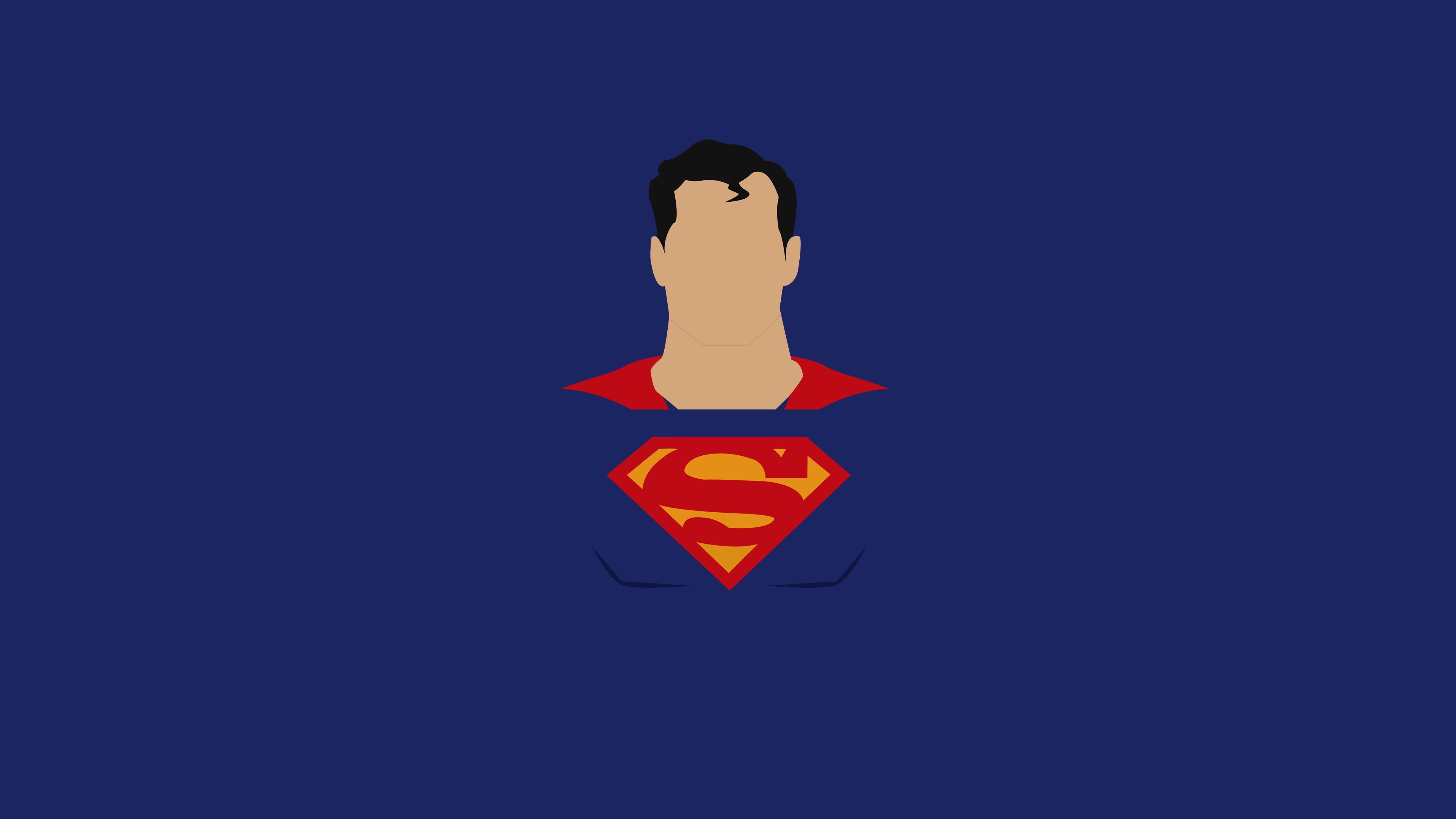 Justice League Minimal Wallpapers