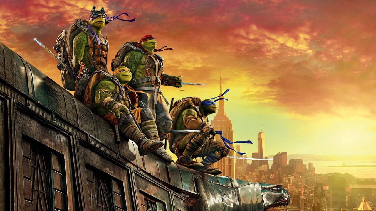 Krang Teenage Mutant Ninja Turtles Wallpapers