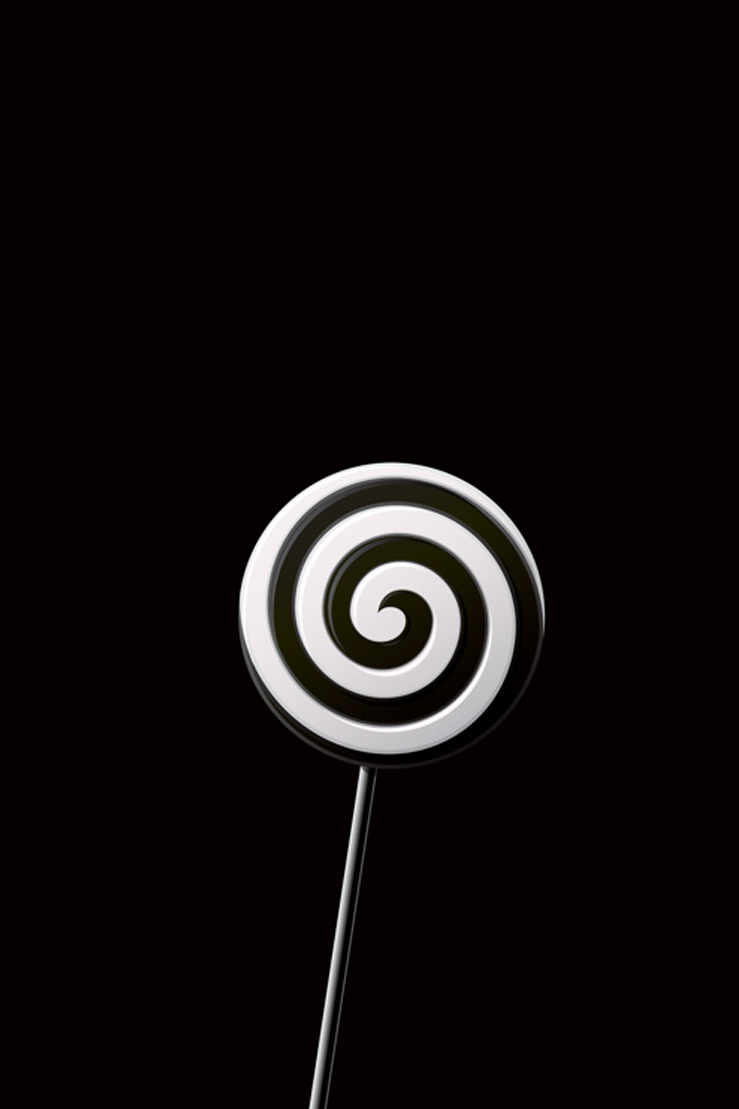 Lollipop Minimal Wallpapers