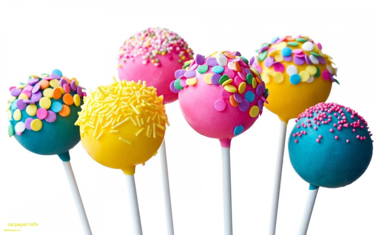 Lollipop Minimal Wallpapers