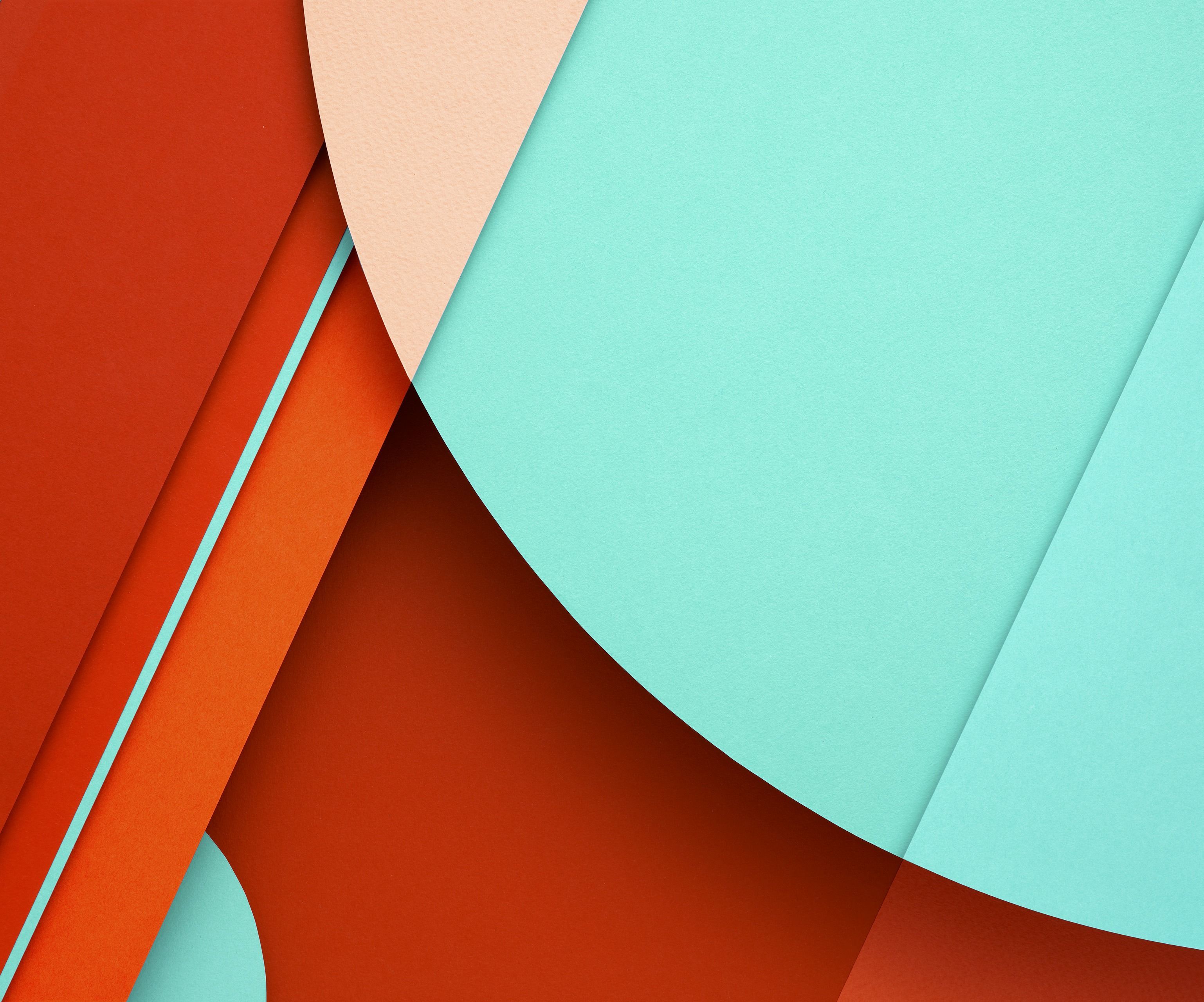 Lollipop Minimal Wallpapers